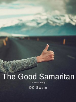 cover image of The Good Samaritan